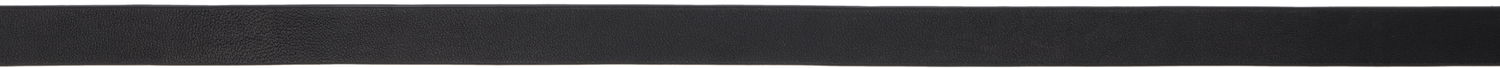 Колани rag & bone Rag & Bone Baby Rounded Leather Belt Черно | WJW25SB1080LE80, 1