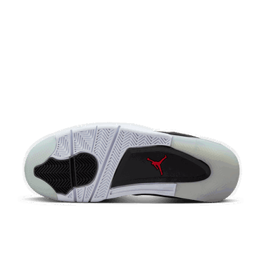 Кецове и обувки Jordan Air Jordan 4 RM Черно | HV5184-010, 4
