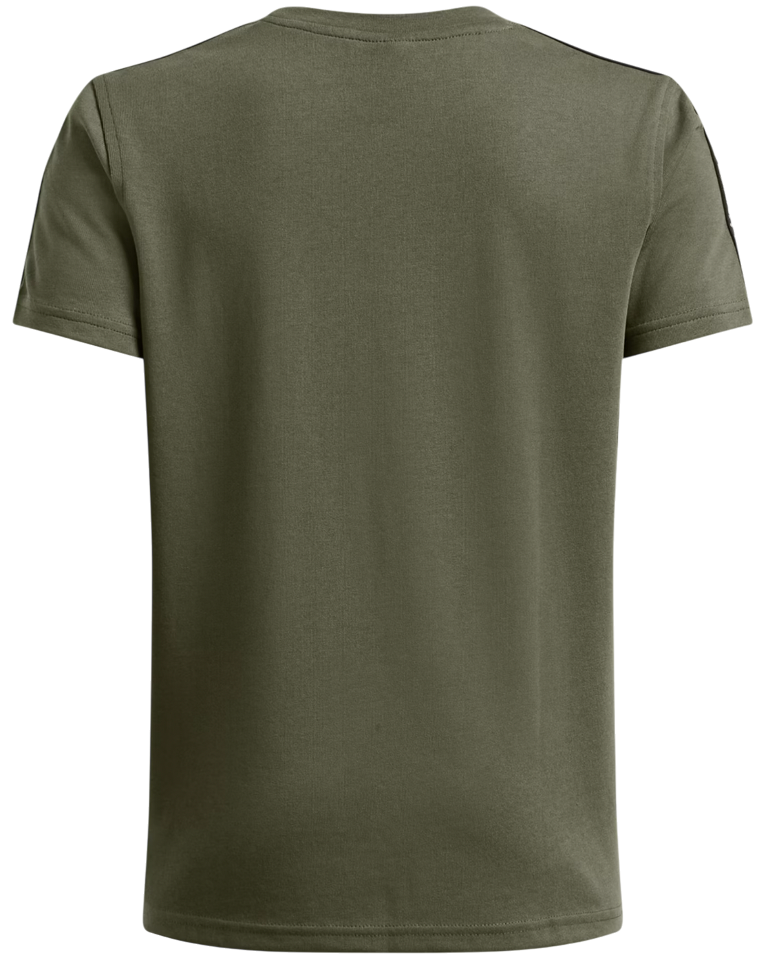 Тениска Under Armour Under Armour Sportstyle Taped Short Sleeve T-Shirt Зелено | 6001583-390, 1