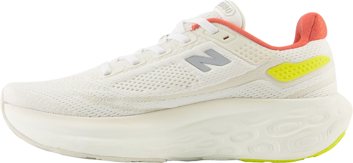 Кецове и обувки New Balance Fresh Foam X 1080 v13 Бяло | w1080o13, 1