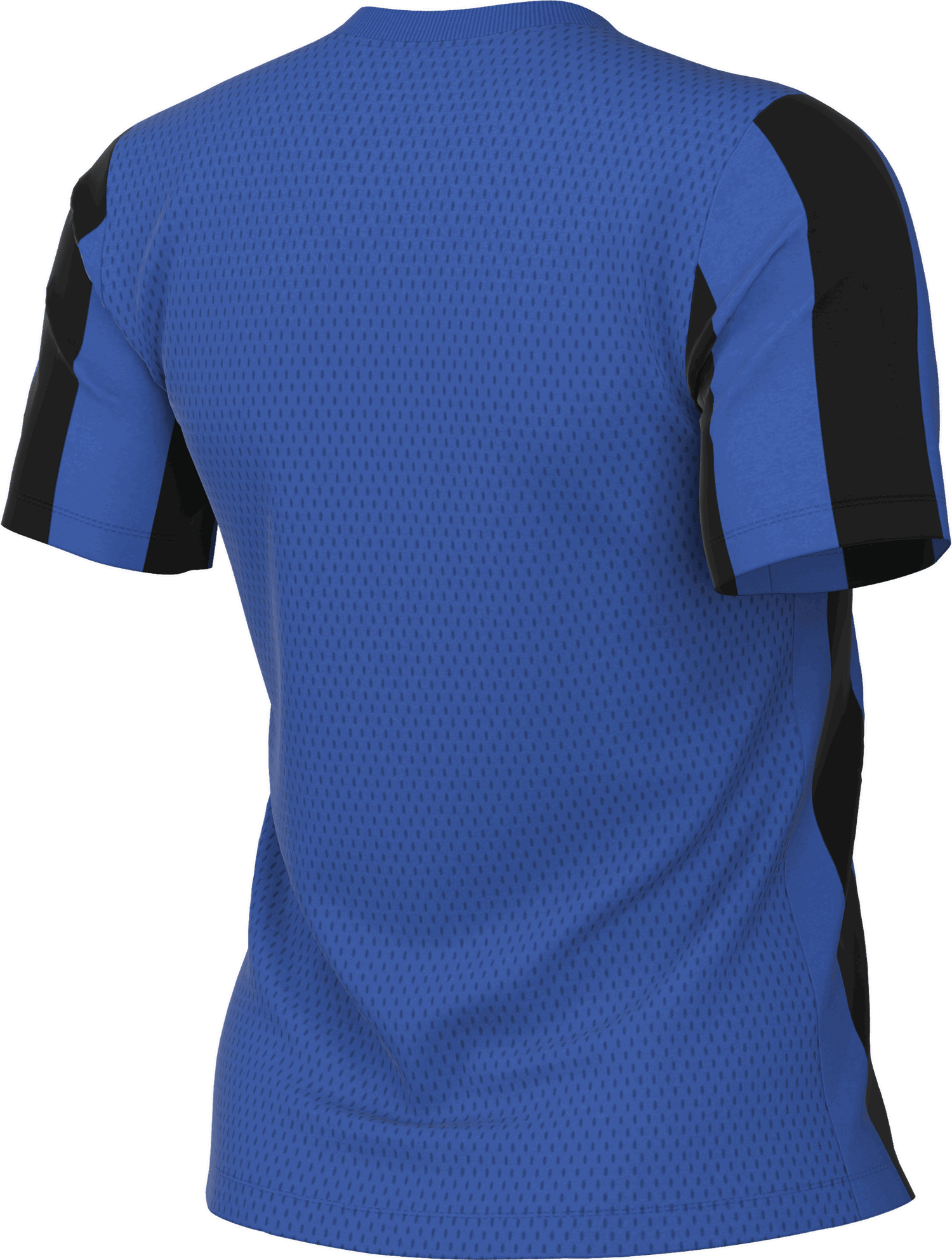 Фланелка Nike Nike Striped Division V Jersey Синьо | fz9339-463, 1