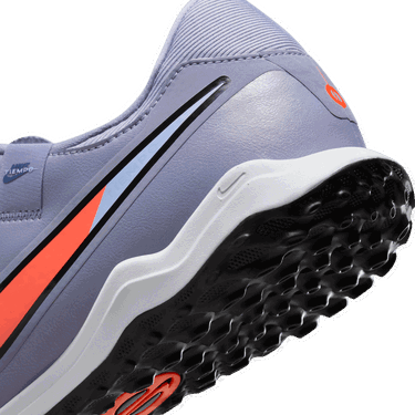 Кецове и обувки Nike LEGEND 10 ACADEMY TF Сиво | dv4342-402, 5