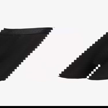 Боксерки BOSS Hugo Boss 3-Pack Boxer Briefs Сиво | 50532613-997, 4