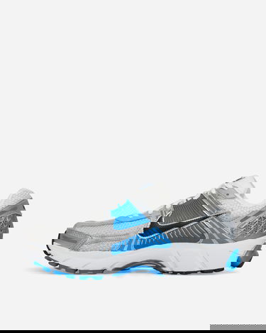 Кецове и обувки Nike Zoom Vomero 5 "Photo Blue" Синьо | FJ4151-100, 4