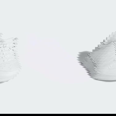 Кецове и обувки adidas Performance Hoops 4.0 Бяло | JH6141, 4