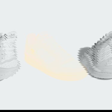 Кецове и обувки adidas Originals Forum Low CL Бежово | IH7826, 3