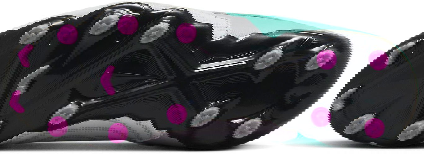 Кецове и обувки Nike JR Phantom GX Academy DF FG/MG Тюркоазено | dd9546-300, 1