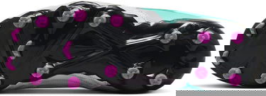 Кецове и обувки Nike JR Phantom GX Academy DF FG/MG Тюркоазено | dd9546-300, 1
