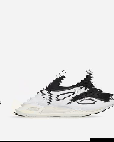 Кецове и обувки Puma Joshua Vides TRC Blaze Бяло | 386485-01, 1
