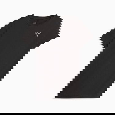 Тениска Puma Better Essentials T-Shirt Черно | 675986_01, 4