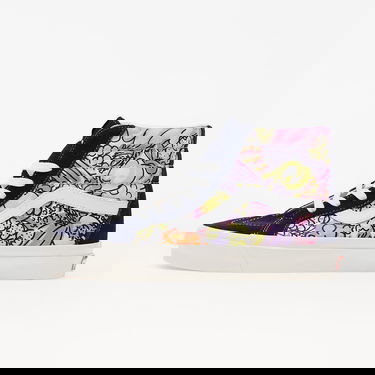 Кецове и обувки Vans Sk8-Hi 38 DX Anaheim Factory Многоцветен | VN0A38GF9GR1, 0