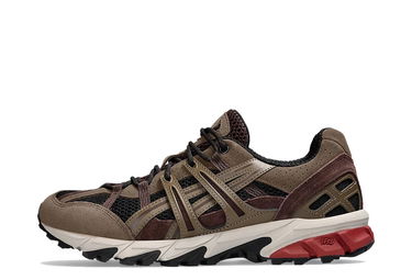 Кецове и обувки Asics GEL-Sonoma 15-50 Кафяво | 1201A438-004, 2
