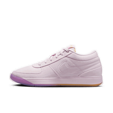 Кецове и обувки Nike Book 1 Розово | HJ5351-600, 3
