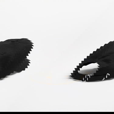 Шапка с козирка Dime Classic Low Pro Cap Black Черно | DIMESP24D240BLK, 1