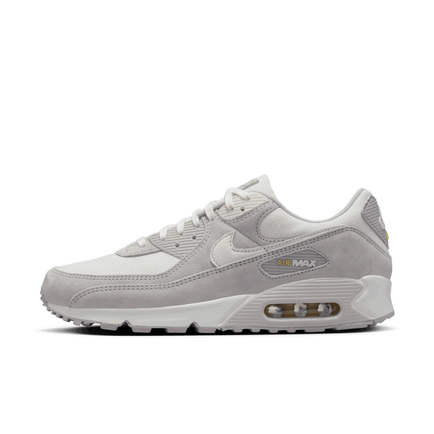 Кецове и обувки Nike Air Max 90 Сиво | HF9383-001, 0