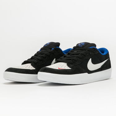Кецове и обувки Nike Force 58 Черно | CZ2959-002, 1