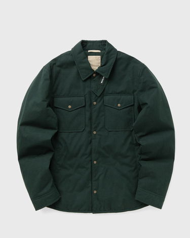 Яке WOOLRICH Alaskan Shirt Jacket Зелено | CFWOOS2001MRUT3780-6518, 0
