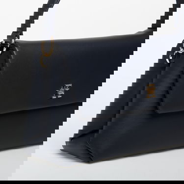 Чанта през рамо Tommy Hilfiger Th Modern Ess Shoulder Bag Тъмно синьо | AW0AW17695 DW6, 5