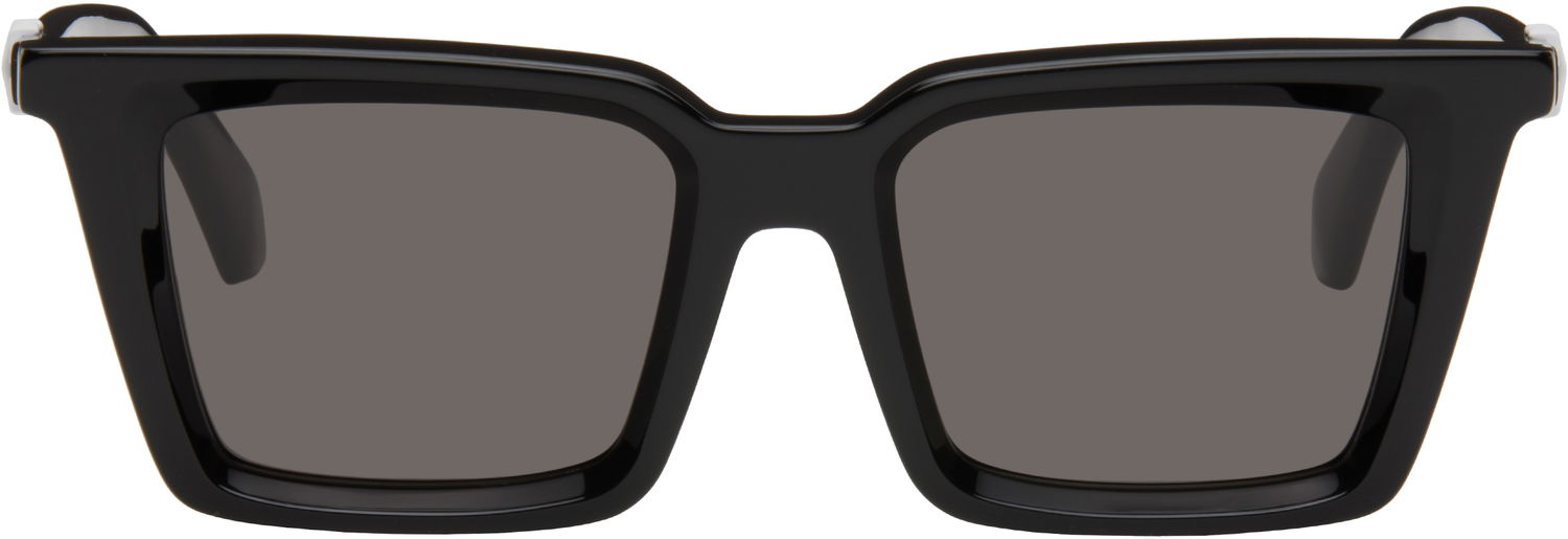 Слънчеви очила Off-White Off-White Dalton Sunglasses Черно | OERI13US25PLA0011007, 0