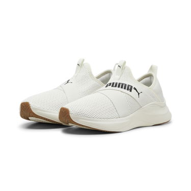 Кецове и обувки Puma Softride Harmony Slip Wns 36 Бяло | 379606-02, 2