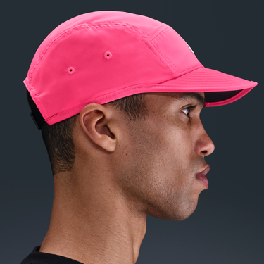 Шапка Nike Dri-FIT Fly Swoosh Unstructured Cap Розово | FB5624-645, 1