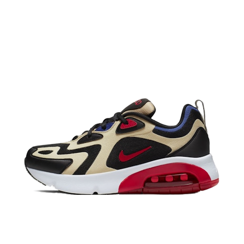 Кецове и обувки Nike Air Max 200 Бежово | AT5627-700