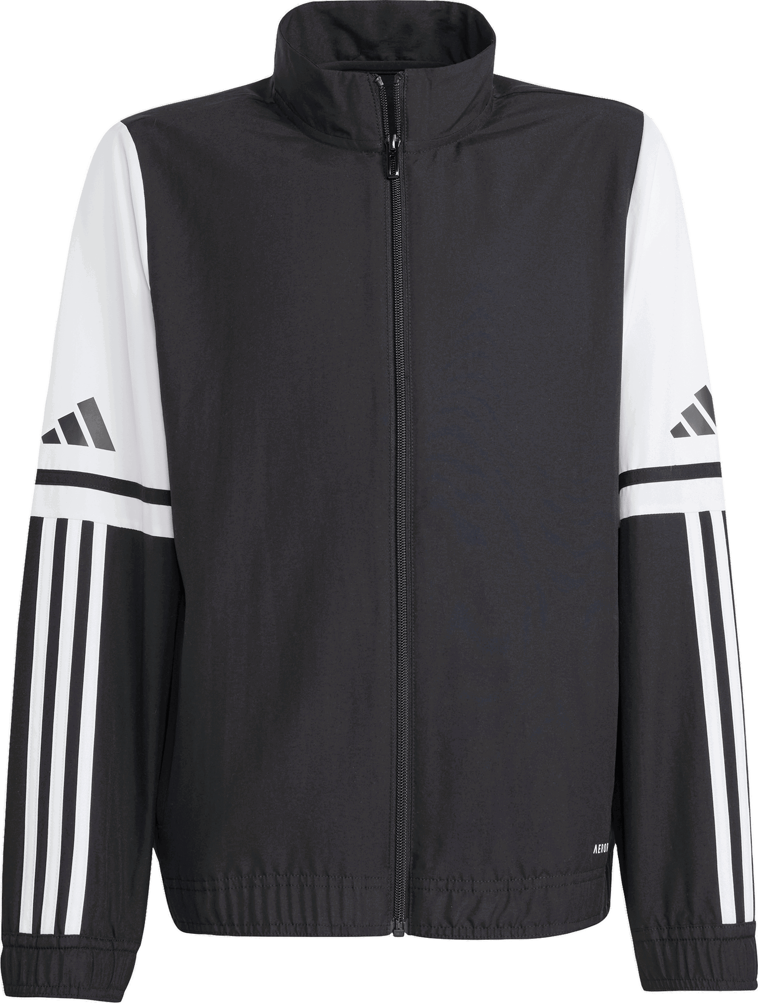Ветровка adidas Originals SQ25 PRE Jacket Черно | je2770, 0