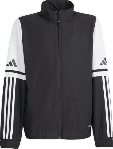 Ветровка adidas Originals SQ25 PRE Jacket Черно | je2770, 0