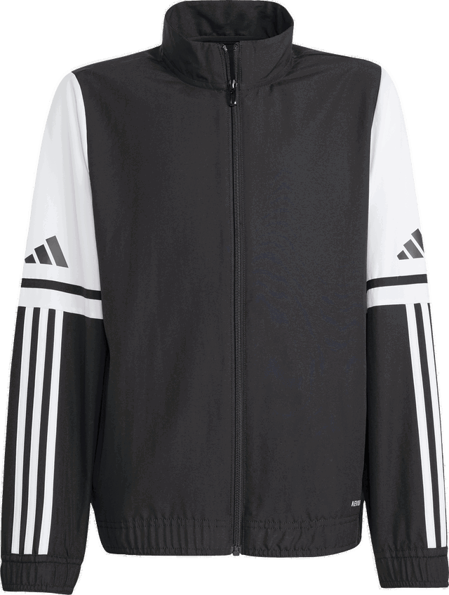 SQ25 PRE Jacket
