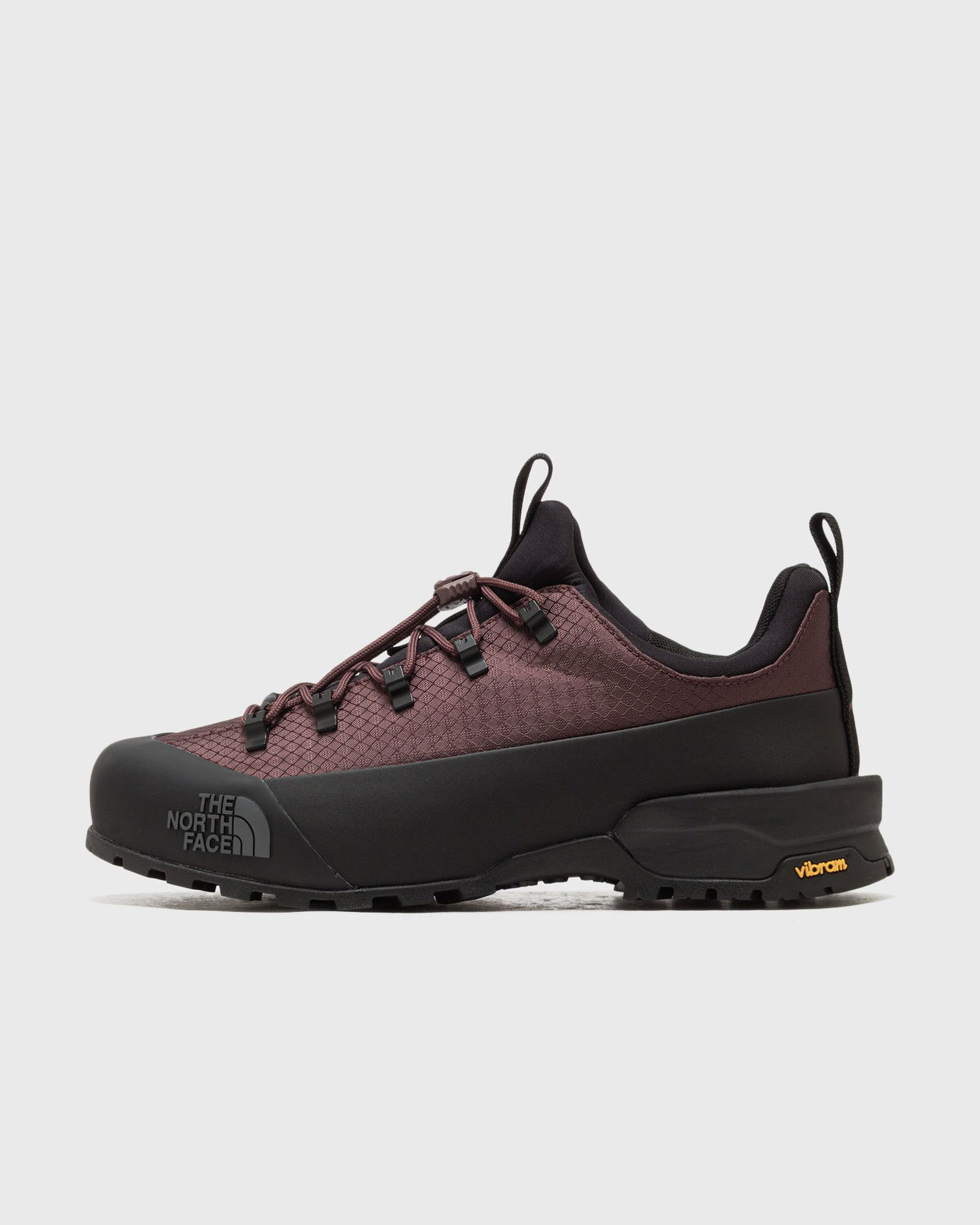 Кецове и обувки The North Face The North Face Glenclyffe Low Лилаво | NF0A817BCAI1, 1