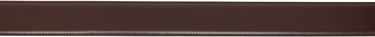 Колани FERRAGAMO Reversible Belt Бургунди | 778226, 1
