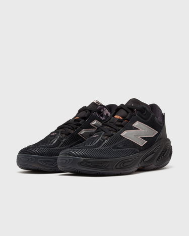 Кецове и обувки New Balance Fresh Foam BB Черно | BBFRSHE2, 1