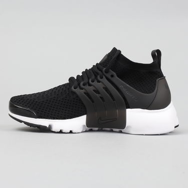 Кецове и обувки Nike Air Presto Flyknit Ultra Черно | 835570-001, 0