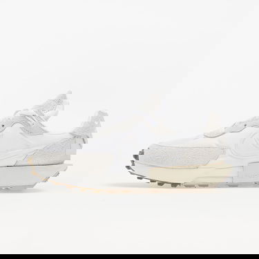 Кецове и обувки Nike Fontanka Waffle W Бяло | DC3579-100, 0