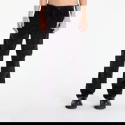 Jeans 90S Straight Corduroy Pants Black