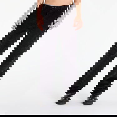 Дънки CALVIN KLEIN Jeans 90S Straight Corduroy Pants Black Черно | LV04RD605G UB1, 0