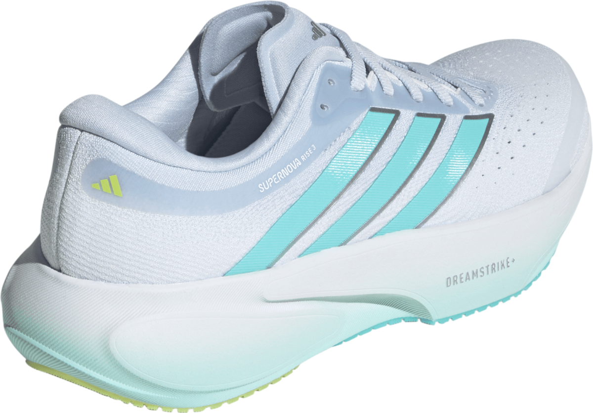Кецове и обувки adidas Performance Supernova Rise 3 Бяло | jr7376, 1
