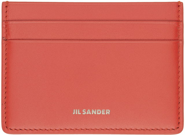 Credit Card Holder