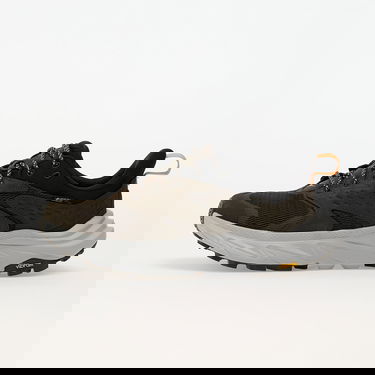 Кецове и обувки Hoka One One Anacapa 2 Low GTX W Черно | 1141632F-DDS, 0