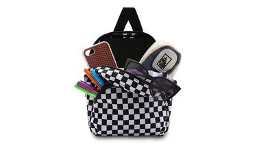 Раница Vans Got This Mini Backpack Многоцветен | VN0A3Z7W56M, 3