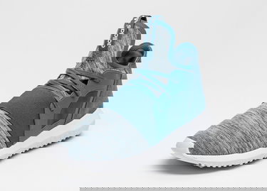 Кецове и обувки adidas Originals Tubular Defiant Тюркоазено | S75254, 1