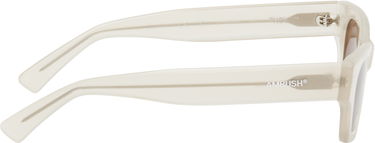 Слънчеви очила Ambush AMBUSH Ray Sunglasses Бяло | 12115070, 1