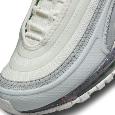 Кецове и обувки Nike Air Max Terrascape 97 Бяло | DQ3976-100, 4