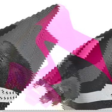 Кецове и обувки adidas Performance Predator Accuracy+ FG Розово | gw4557, 4