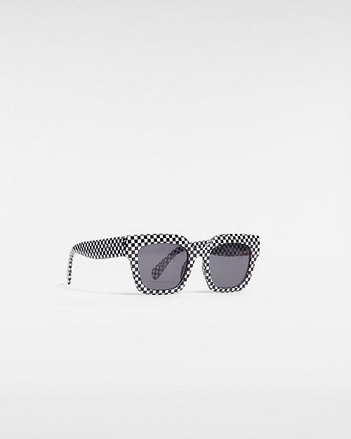 Слънчеви очила Vans Belden Shades Sunglasses Черно | VN0A7PQZY28, 0