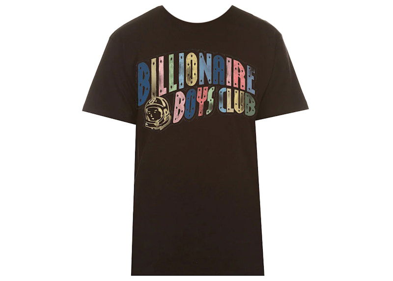 Тениска BILLIONAIRE BOYS CLUB Billionaire Boys Club Men's Graphic T-Shirt Черно | 8319203BLK