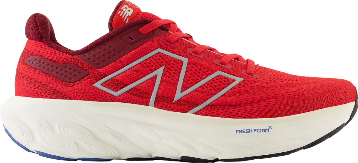 Кецове и обувки New Balance Fresh Foam X 1080 v13 Червено | m1080z13, 0