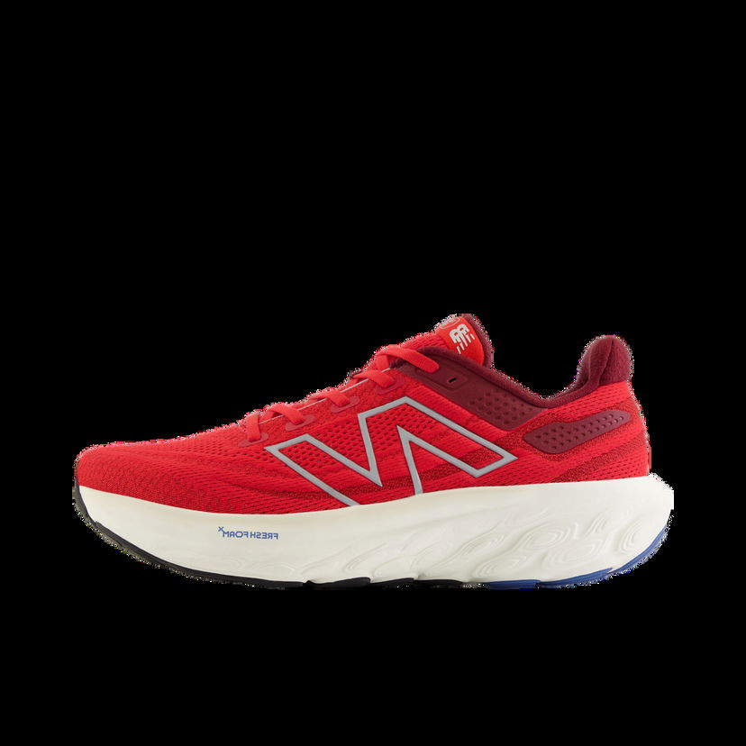 Кецове и обувки New Balance Fresh Foam X 1080 v13 Червено | m1080z13