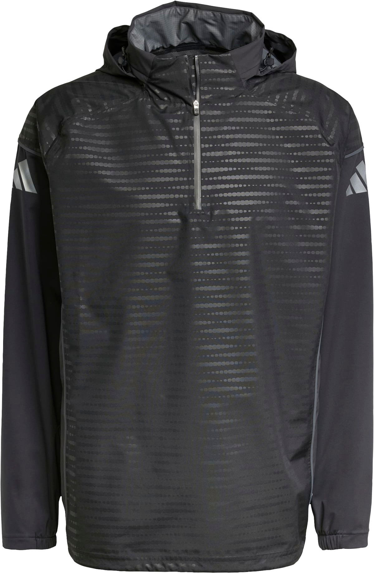 Суитчър adidas Originals TIRO25P RN Soccer Training Jacket Черно | iw0410, 1
