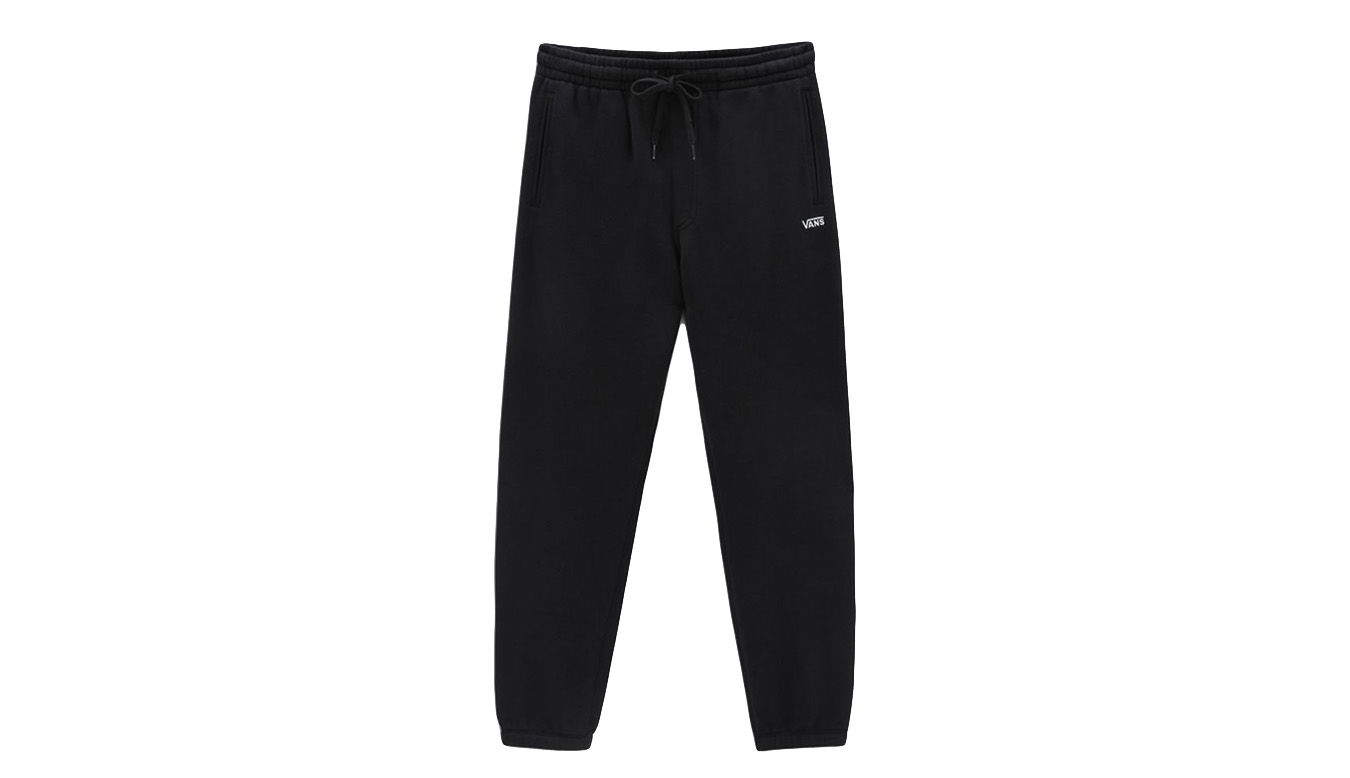 Спортни панталони Vans Comfycush Sweatpants Черно | VN0A4OONBLK, 0